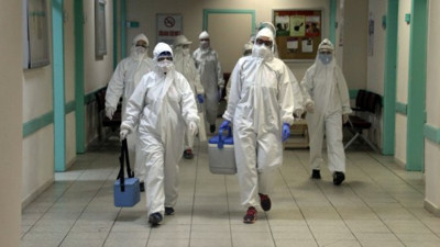 Kastamonu'da mahalle karantinaya alındı