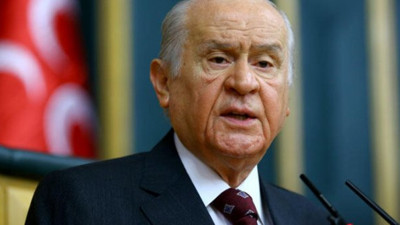 MHP lideri Devlet Bahçeli’den sert sözler. Fikri Sağlar’a tepki. Aylin Sözer ve yeni yıl mesajı