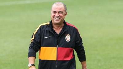 Fatih Terim'in cezası hakkında flaş açıklama
