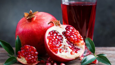 Kan kırmızısı rengi ile şifa veriyor. Yararları saymakla bitmiyor