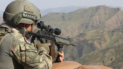 MSB açıkladı. Etkisiz hale getirildiler (31 Aralık 2020)