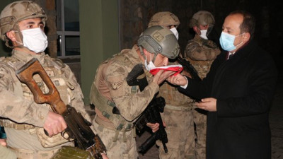 Şırnak'tan güzel haber