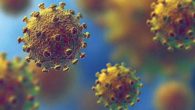 83 milyon 814 bin kişi koronaya yakalandı