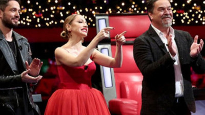 Yılbaşı gecesi reyting rekabetinin sonuçları belli oldu. İşte en çok izlenen programlar