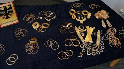 Kimi çaydanlığa kimi böreğin içine koydu. Gurbetçilerin sevdası Almanları böyle zengin etti