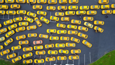 İstanbul halkını üzecek sarı kuyruk