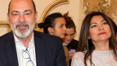 Ünlü tekstilci Cem Altan’a 50 milyon TL’lik dava. Eşi koşa koşa adliyeye gitti