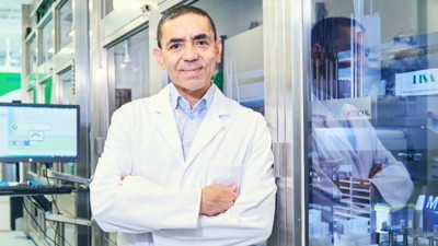 Uğur Şahin'den son dakika uyarısı. Durum olumlu görünmüyor