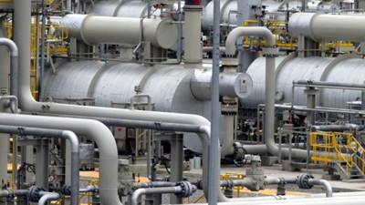 TürkAkım'ın Sırbistan ayağı faaliyete geçti