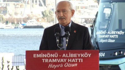 Kılıçdaroğlu'ndan flaş Ekrem İmamoğlu açıklaması
