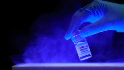 Vicdansız sağlıkçı şoke etti. Korona aşısında skandallar zinciri