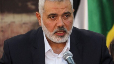 Hamas'tan uzlaşma sinyali