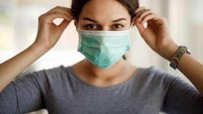 Uzmanlar açıkladı. Çift maske zararlı mı yararlı mı