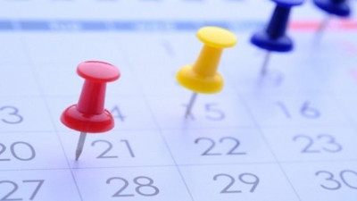 2021'deki resmi tatiller hangi güne denk geliyor?