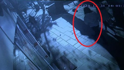 Tokat'ta liseli kız kabusu yaşadı. Kanlar içinde yere yığıldı gerçek hastanede ortaya çıktı