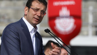 Son anket sonuçlarına Ekrem İmamoğlu damga vurdu