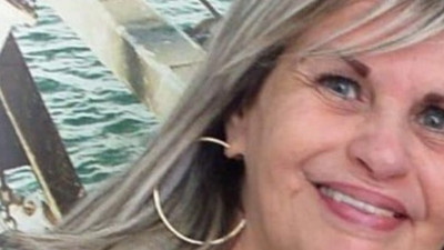 Eşini boğarak öldürmüştü. Müebbet hapse çaptırılınca hakimden şok istekte bulundu