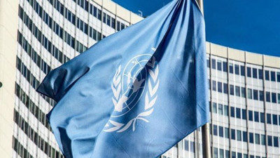 BM diplomatı New York’taki dairesinde ölü bulundu. İntihar şüphesi üzerinde duruluyor