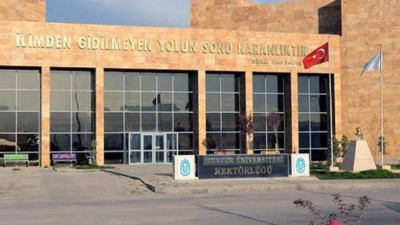 5 üniversiteye yeni rektör atandı