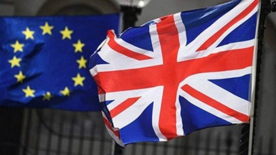 İngiltere'nin AB ile bağları fiilen sona erdi