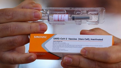 İşte evetli hayırlı anket sonuçları. Türkiye'de aşı yaptırmak istemeyenlerin oranı belli oldu