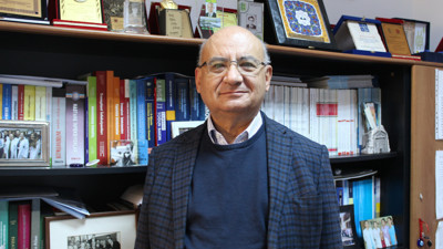 Prof. Dr. Ata Yalçın bu sene grip olmamamızın nedenini açıkladı