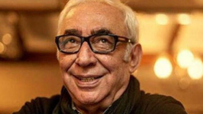 Şener Şen yeni imajıyla şaşırttı. Tedavi sonrası görüntülendi