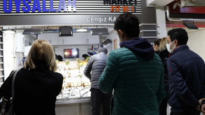 Prof. Dr. Berik çok sevilen balığın kılçığındaki gizli hazineyi açıkladı