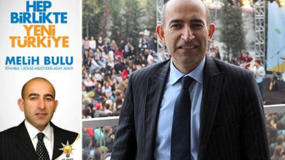 İstanbul Milletvekili adayı Melih Bulu Boğaziçi Üniversitesi'ne rektör atandı. Karşı mahallenin yaşama şansı yok