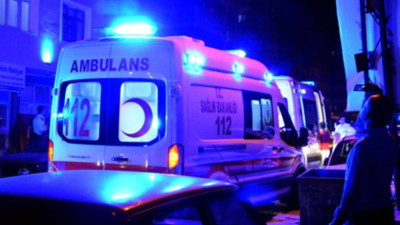 Aynı aileden 8 kişi hastanelik oldu