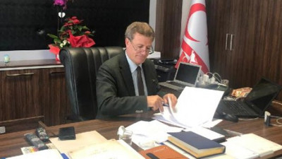 Türkiye ve İngiltere arasında imzalanan Serbest Ticaret Anlaşması KKTC'ye umut oldu