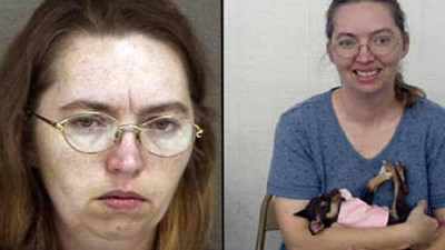 Cani kadının cezası 12 Ocak’ta kesilecek. ABD’de tarihinde bir ilk