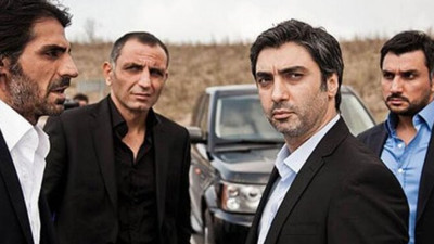 Kurtlar Vadisi Kaos bomba gibi ekranlara geri dönüyor