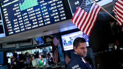 Çin'den ABD borsasına güven uyarısı