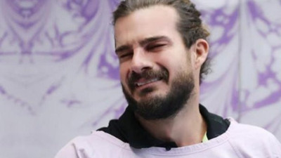 Hakan Hatipoğlu’nun acı günü