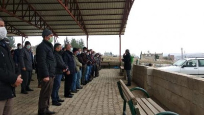 Gaziantep'te hastane yangınında yaralanan akademisyen hayatını kaybetti