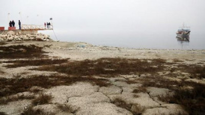 Kahreden gerçeği insanın suratına çarpan fotoğraf. Türkiye'nin en önemlilerindendi