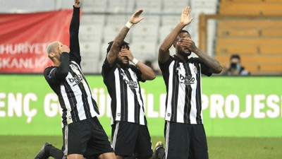 Kayserispor - Beşiktaş maçı ne zaman, saat kaçta, hangi kanalda?