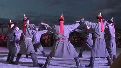 Tuva Türkleri kimdir bilir misiniz? İzleyince tüyleriniz diken diken olacak