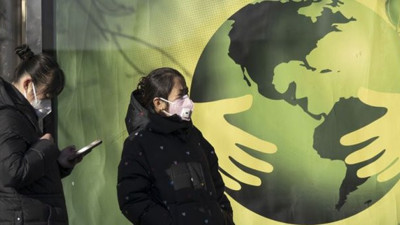 Dünya genelinde korona vaka sayısı 85 milyonu aştı. ABD en fazla vaka sayısına sahip ülke