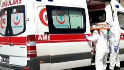 Trabzon'da yaşayan 90 yaşındaki Hüseyin Yılmaz'ın acı sonu