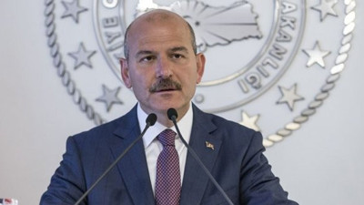 Bakan Soylu 2020’de uyuşturucu ile mücadele çatır çutur devam etti dedi. Tutuklanan kişi sayısını açıkladı