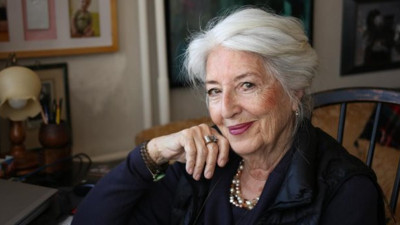 Eski TRT spikeri Aylin Özmenek’ten kötü haber