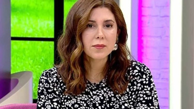 Müge Dağıstanlı kimdir?