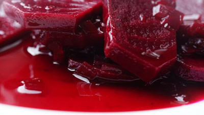 Kanı ve karaciğeri pırıl pırıl yapan mucizevi besin