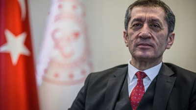 Milli Eğitim Bakanı Selçuk’tan boş spor salonu paylaşımı