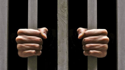 Filistinli tutuklular koronaya yakalanıyor