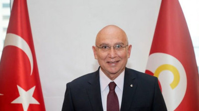 Galatasaraylı yönetici TFF yöneticilerinden özür diledi