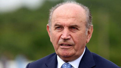 Kadir Topbaş'ın sağlık durumunda sıcak gelişme