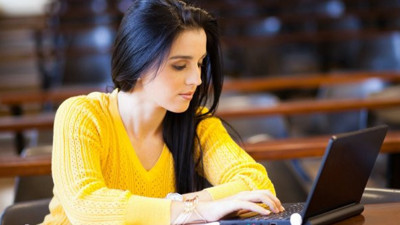 Uzaktan eğitimde ağızları açık bırakan olay. Hababam Sınıfı bile bu kadarını yapamadı